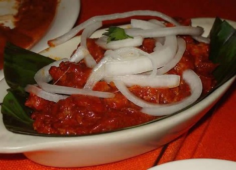 Recetas - CARNE DE PUERCO EN ADOBO - La primera red social de comida  mexicana