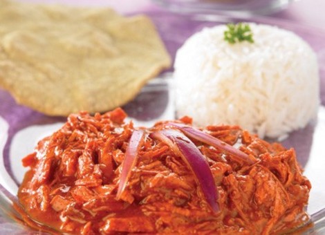Recetas - Pollo pibil estilo Yucatán - La primera red social de comida  mexicana